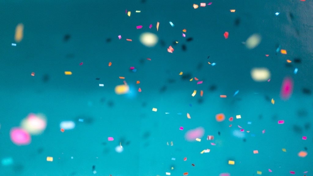 2023 Writing Milestones