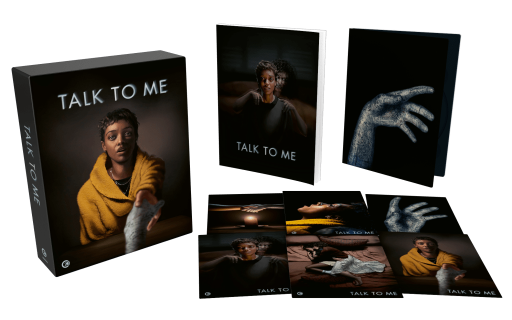 ‘Talk to Me’ Essay coming to Second&nbsp;Sight