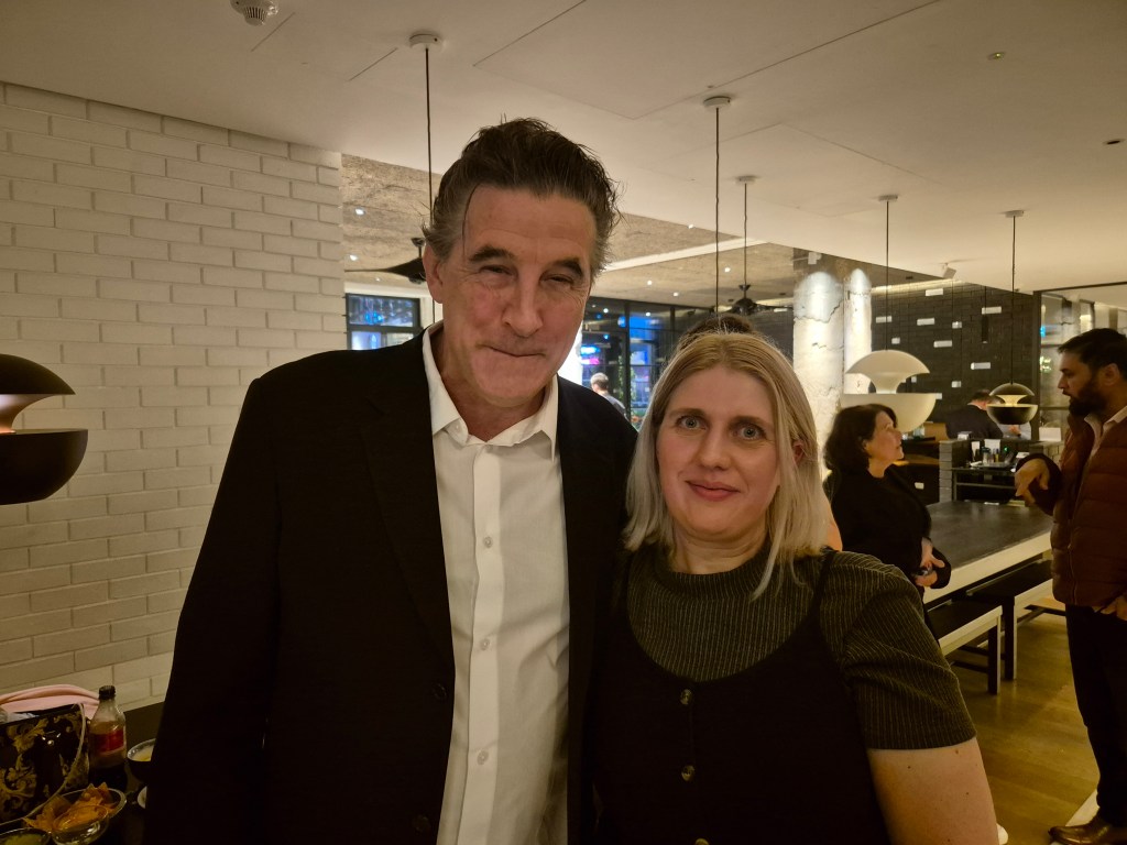 South of Hope Street Special&nbsp;Screening