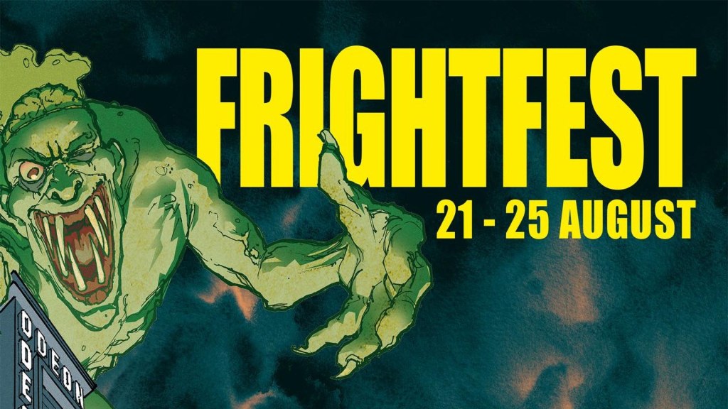 Road to FrightFest&nbsp;2025