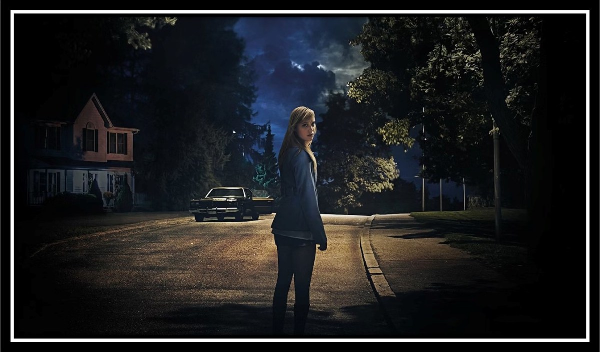 The Unofficial A Nightmare on Elm Street: How It Follows distils the essence of Wes Craven’s classic and updates it for the modern&nbsp;audience.