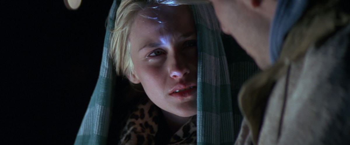 ‘True Romance’s Perfect&nbsp;Scene