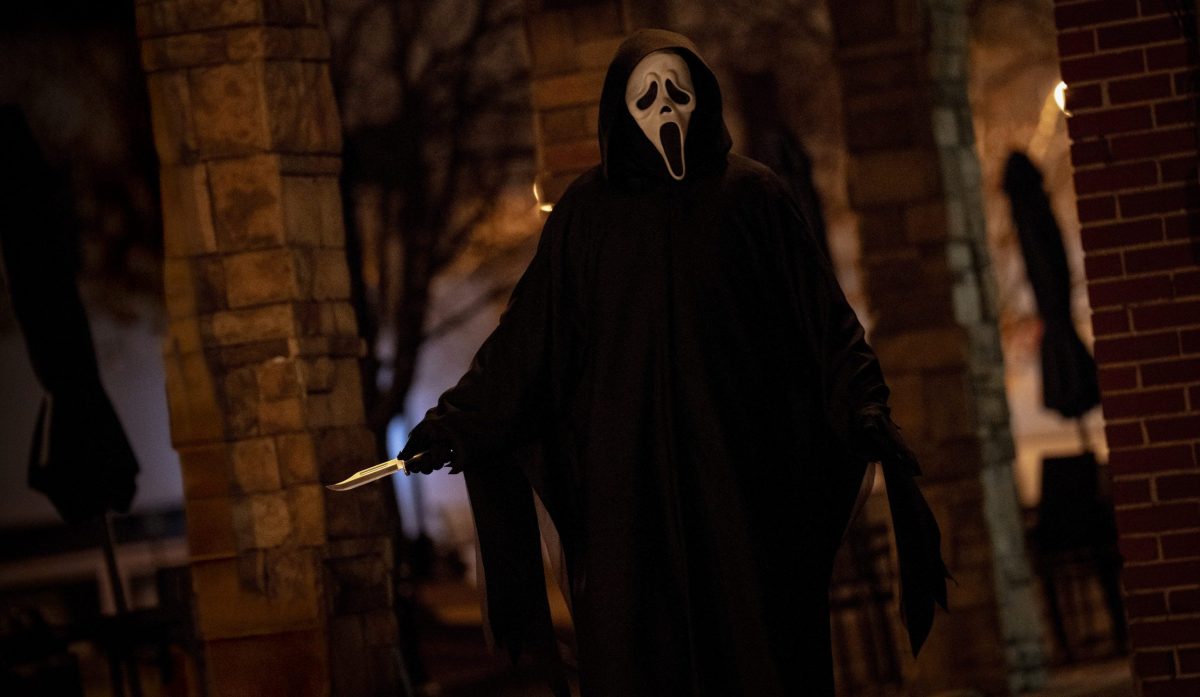 ‘Scream 7’ review: Dir. Kevin Williamson&nbsp;(2026)