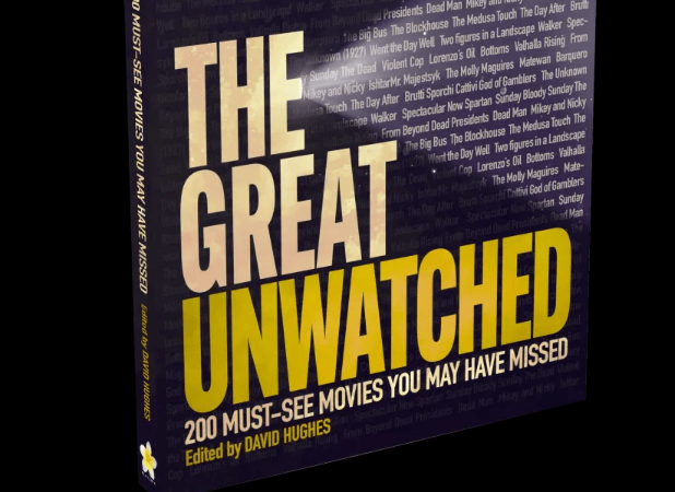 The Great Unwatched